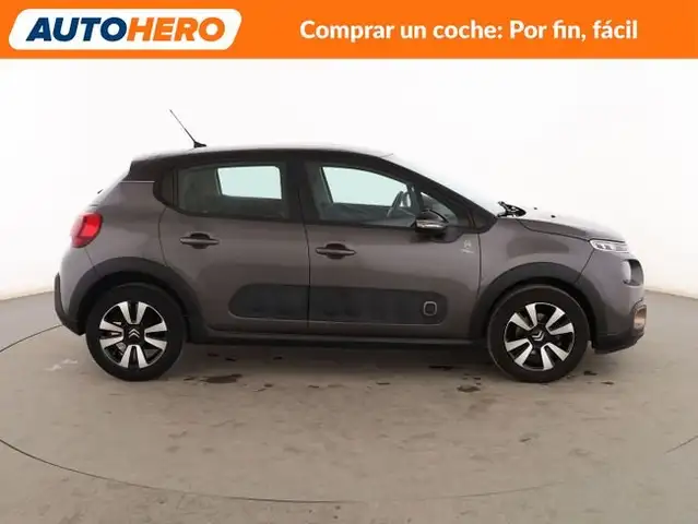 Citroen C3 view 7