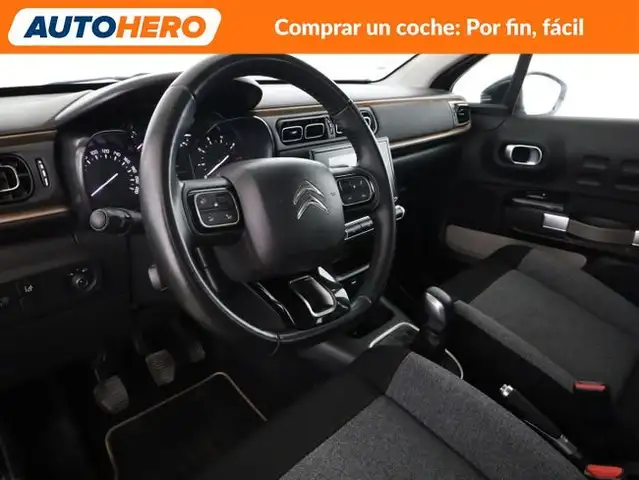 Citroen C3 view 12