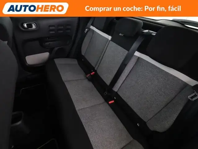 Citroen C3 view 15
