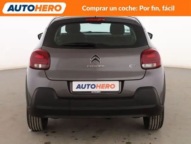 Citroen C3 view 5