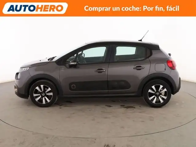Citroen C3 view 3