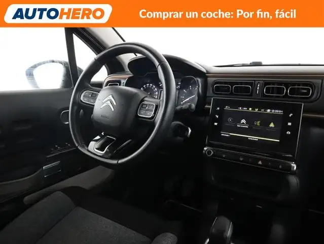 Citroen C3 view 14