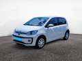 Volkswagen up! 1.0 move Weiß - thumbnail 2