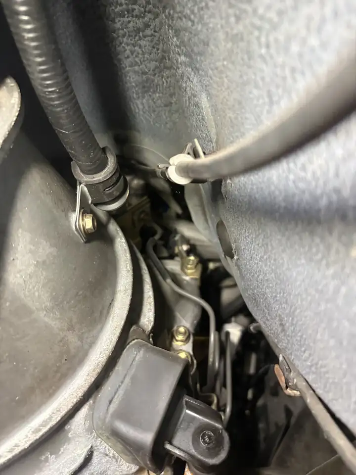 Mazda MX-5 1.6i 16v, foto 8