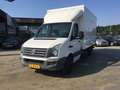 Volkswagen Crafter 32 2.0 TDI L3H2 Wit - thumbnail 1