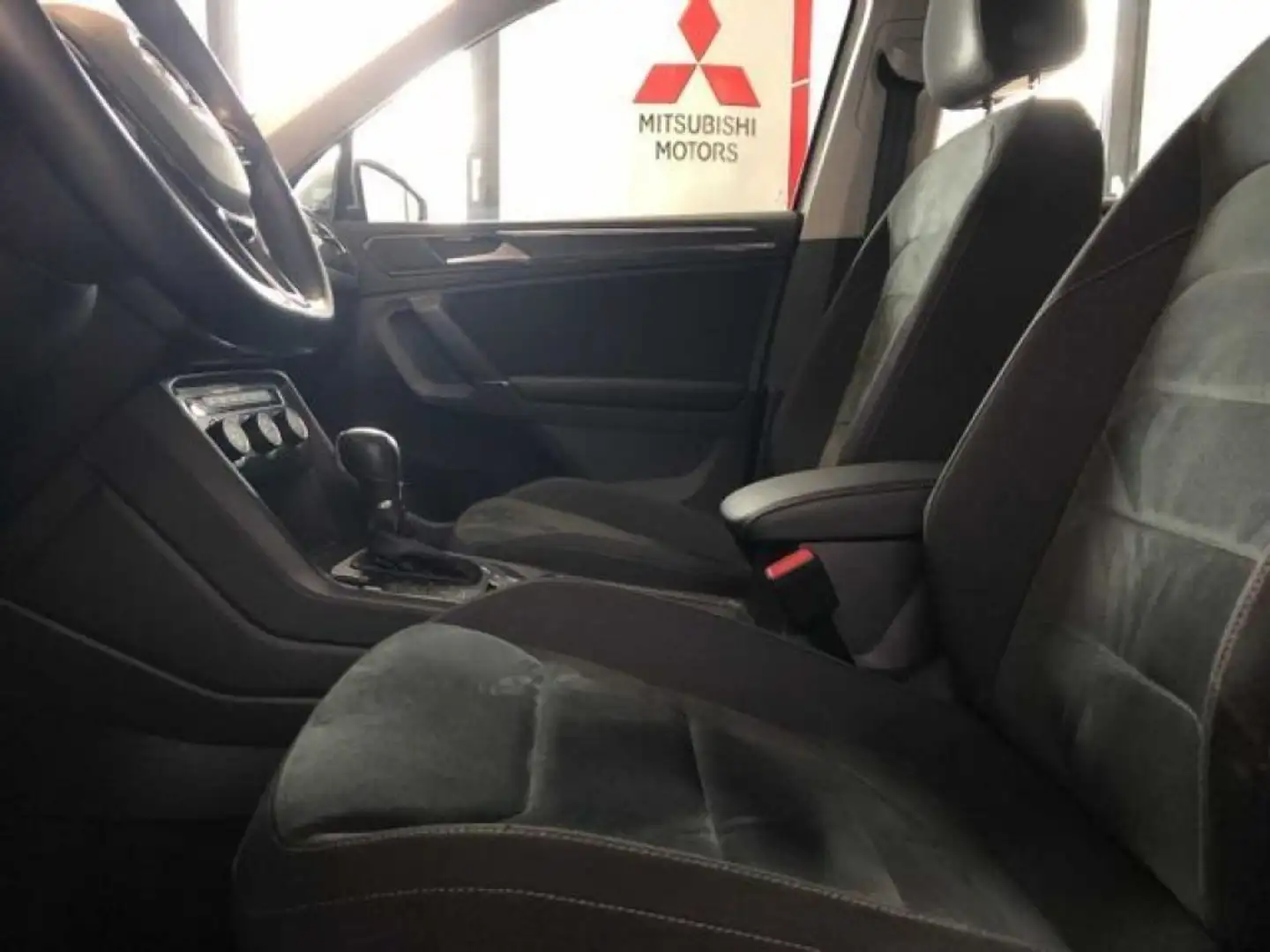 Volkswagen Tiguan 2.0 TSI DSG 4MOTION Highline Argento - 2
