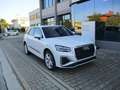 Audi Q2 Q2 35 1.5 tfsi S line Edition s-tronic Bianco - thumbnail 2