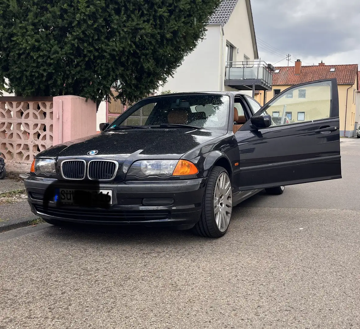 BMW 316 316i automatik - 2