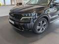 Kia Sorento CRDi 4WD*AHK*Panorama*LED*360°*ACC*Leder Noir - thumbnail 5
