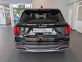 Kia Sorento CRDi 4WD*AHK*Panorama*LED*360°*ACC*Leder Noir - thumbnail 11