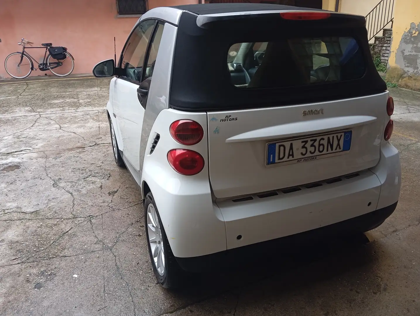 smart city-coupé/city-cabrio - 2