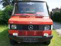 Mercedes-Benz T1 310 Rood - thumbnail 2