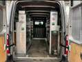 Opel Movano B L2H2 KLIMA BOTT-SCHRANK AHK LEITER EUR6 Silber - thumbnail 18