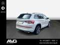Skoda Kodiaq Kodiaq 2.0 Bi-TDI RS 4x4 VIRTUAL|LED|RFK|18" Navi Grau - thumbnail 3