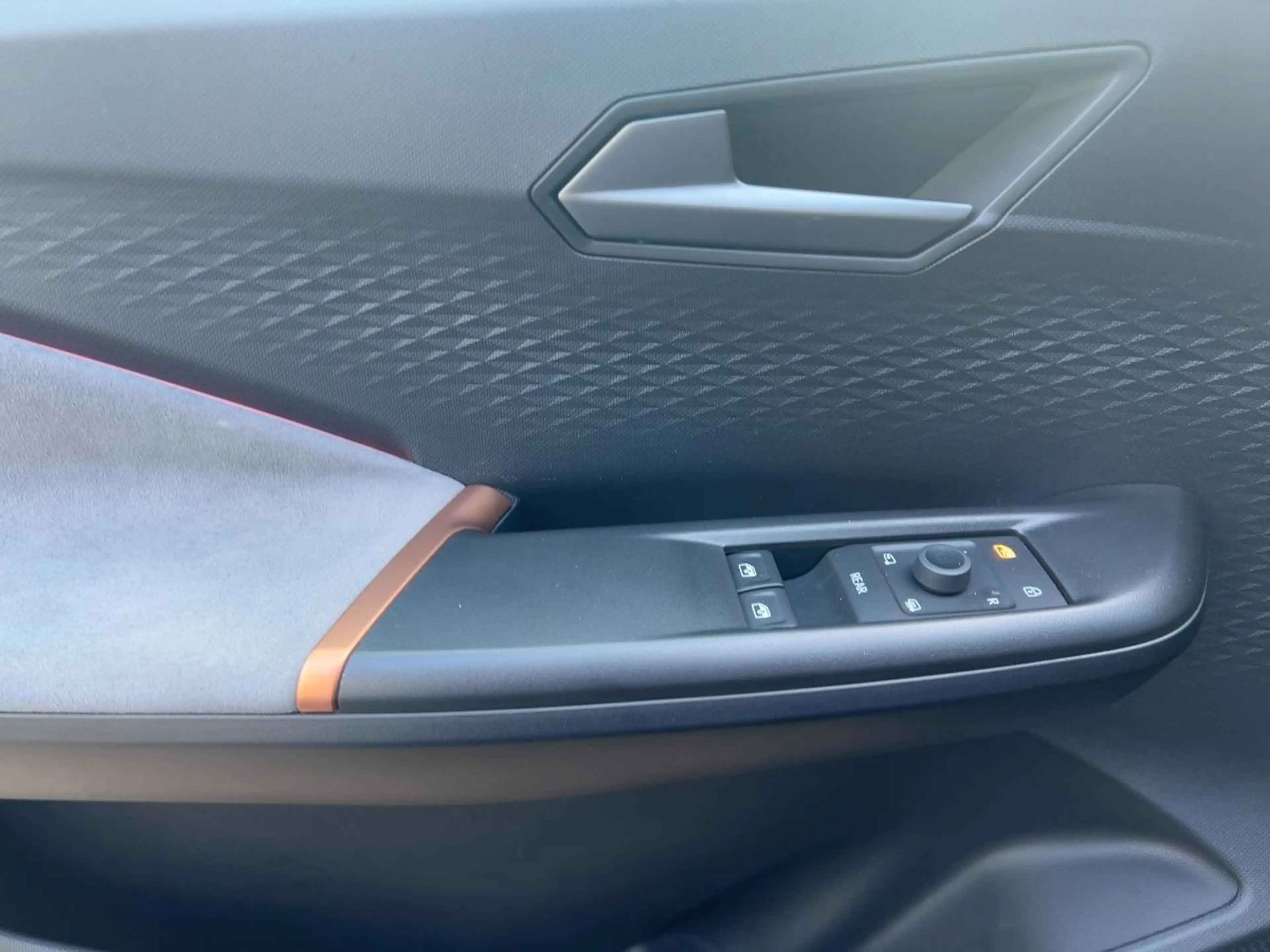 CUPRA Born 150 LED Kamera Sitzhzg Lenkradhzg — photo 11
