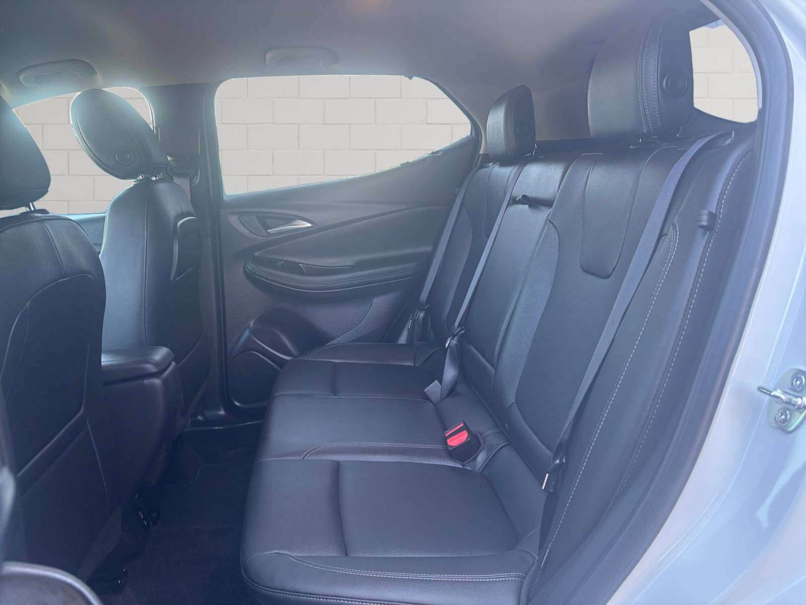 used 2024 Buick Encore car, priced at $29,880