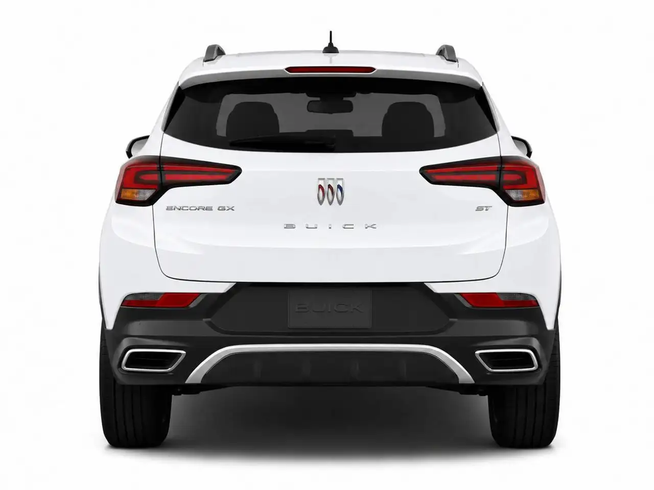 Buick Encore снимка Buick Encore
