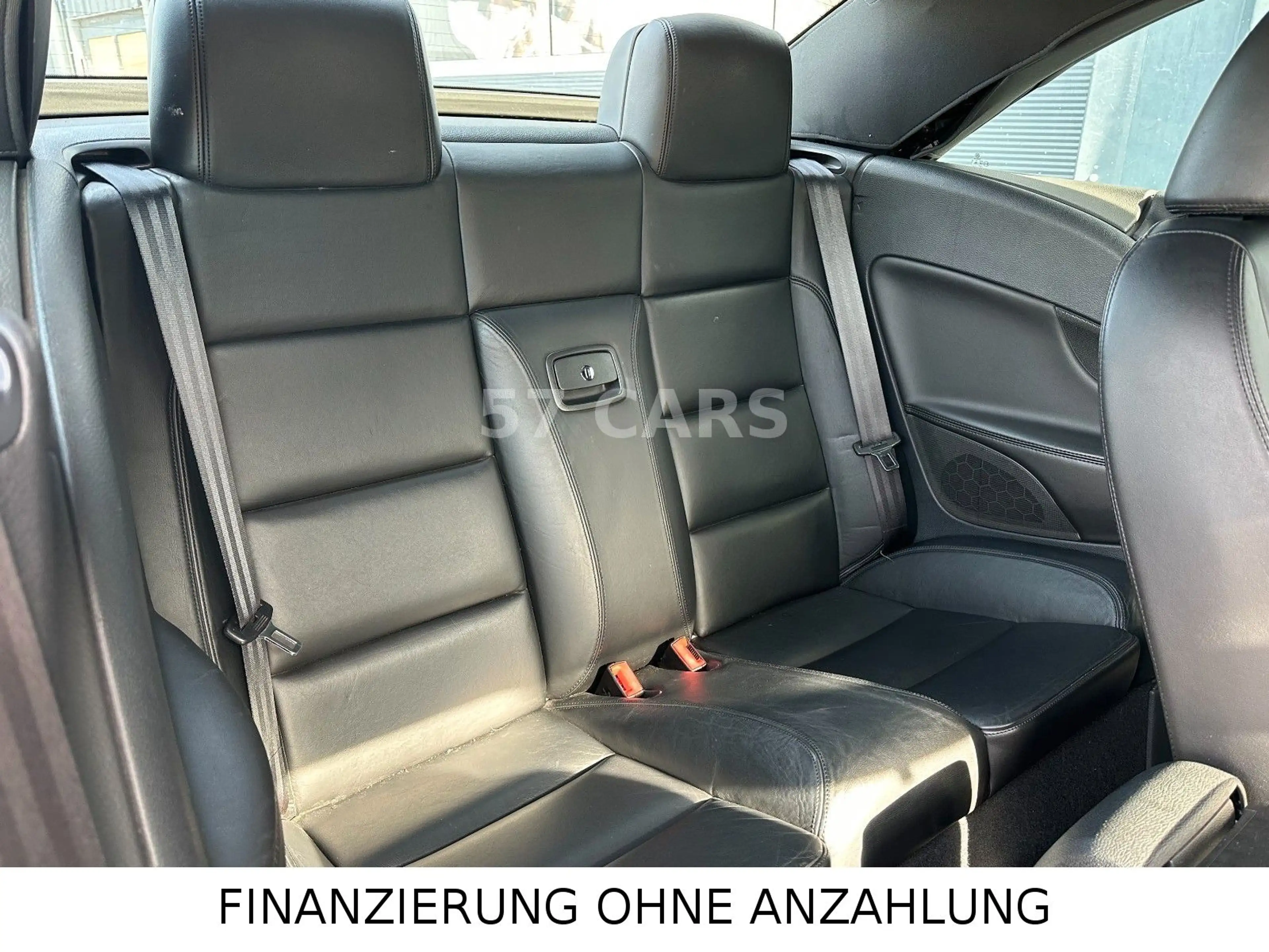 Volkswagen Eos Basis BMT*CABRIO*KLIMA*PDC*LEDER* — photo 15