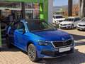 Skoda Kamiq Ambition Sport TSI Blau - thumbnail 2