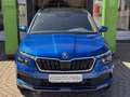 Skoda Kamiq Ambition Sport TSI Blau - thumbnail 3
