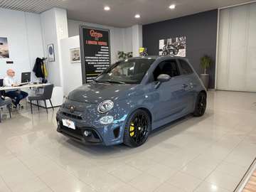 1.4 t-jet Competizione 180cv
