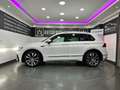 Volkswagen Tiguan 2.0 TDI BMT 4Motion DSG *R-LINE*ACC*LED* Blanc - thumbnail 3