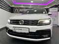Volkswagen Tiguan 2.0 TDI BMT 4Motion DSG *R-LINE*ACC*LED* Blanc - thumbnail 11