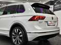 Volkswagen Tiguan 2.0 TDI BMT 4Motion DSG *R-LINE*ACC*LED* Weiß - thumbnail 15