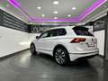Volkswagen Tiguan 2.0 TDI BMT 4Motion DSG *R-LINE*ACC*LED* Weiß - thumbnail 4