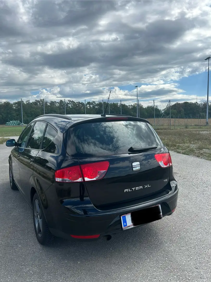 SEAT Altea XL ChiliTech Start-Stopp 1,2 TSI - 1