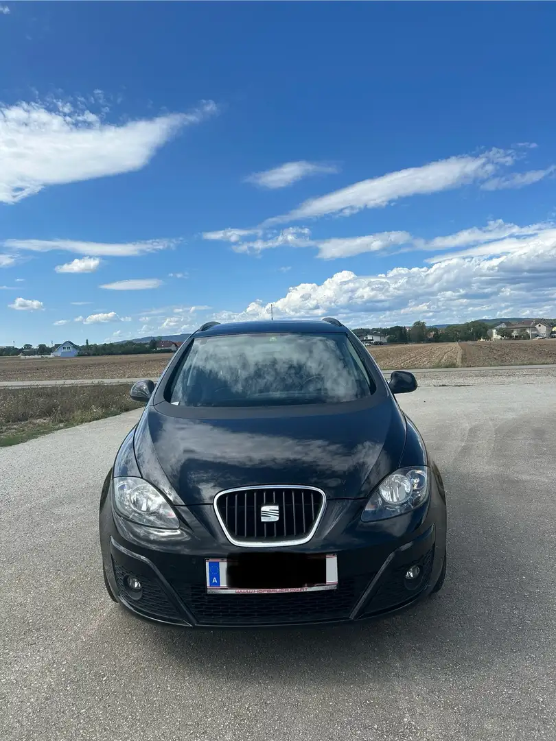 SEAT Altea XL ChiliTech Start-Stopp 1,2 TSI - 2