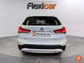 BMW X1 sDrive 18d Blanco - thumbnail 5