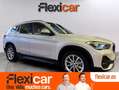 BMW X1 sDrive 18d Blanco - thumbnail 1