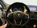 BMW X1 sDrive 18d Blanco - thumbnail 9