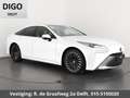 Toyota Mirai Prestige H20 Waterstof | Panoramadak | Navigatie | Wit - thumbnail 22