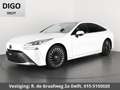 Toyota Mirai Prestige H20 Waterstof | Panoramadak | Navigatie | Wit - thumbnail 1