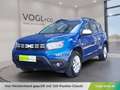 Dacia Duster Blue dCi 115 Expression Blau - thumbnail 1