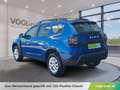 Dacia Duster Blue dCi 115 Expression Blau - thumbnail 3