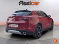 Alfa Romeo Stelvio 2.2 Diésel 154kW (210CV) Executive Q4 Rouge - thumbnail 5