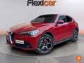 Alfa Romeo Stelvio 2.2 Diésel 154kW (210CV) Executive Q4 Rouge - thumbnail 3