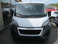 Peugeot Boxer DBLE CAB PICK_UP 165CV  19800€+TVA/BTW Wit - thumbnail 3
