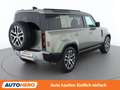 Land Rover Defender D200 110 SE Grün - thumbnail 6