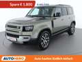 Land Rover Defender D200 110 SE Grün - thumbnail 1