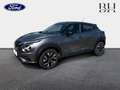 Nissan Juke 1.0 DIG-T 114ch Business Edition 2022.5 Gris - thumbnail 1