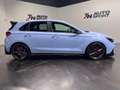 Hyundai i30 2.0 TGDI N Performance 280 Bleu - thumbnail 8