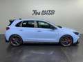 Hyundai i30 2.0 TGDI N Performance 280 Bleu - thumbnail 4