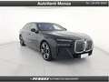BMW i7 i7 xDrive60 Msport Nero - thumbnail 7