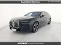 BMW i7 i7 xDrive60 Msport Nero - thumbnail 1