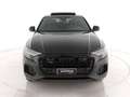 Audi Q8 50 3.0 tdi mhev quattro tiptronic Negro - thumbnail 3