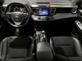 Toyota RAV 4 2.5 hybrid AWD Executive Marrón - thumbnail 7
